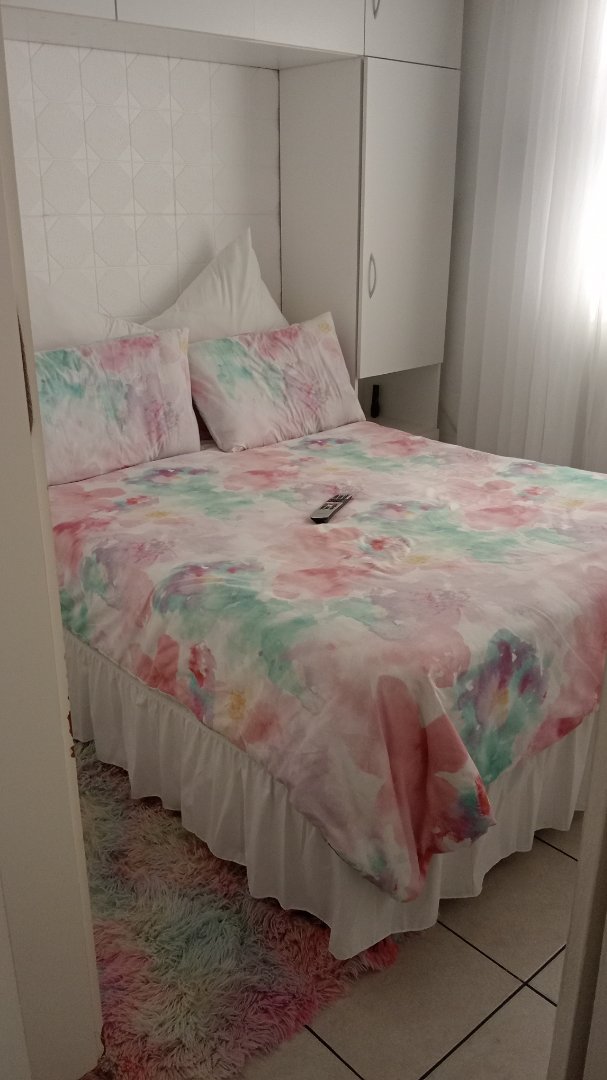 2 Bedroom Property for Sale in Lavender Hill Western Cape